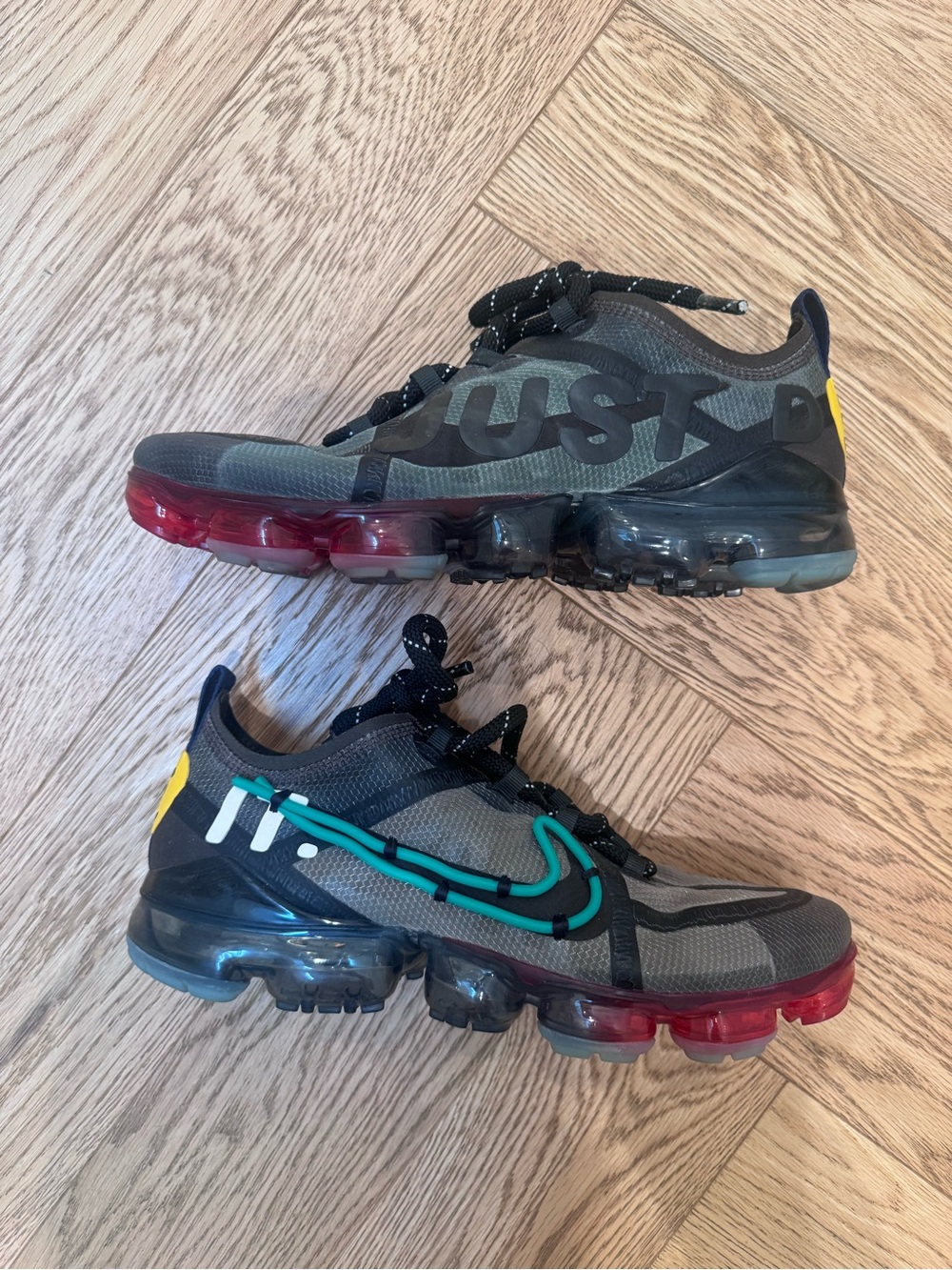 Nike Air VaporMax Cactus Plant Flea Market - Picture 10 of 12